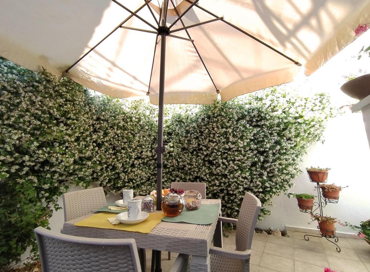 Il Trullo Di Nonna Antonia Villa Alberobello Exterior photo