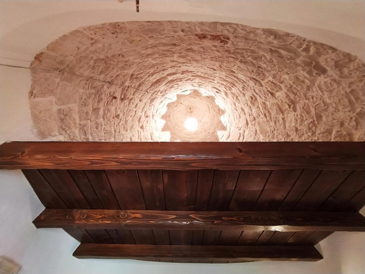 Il Trullo Di Nonna Antonia Villa Alberobello Exterior photo