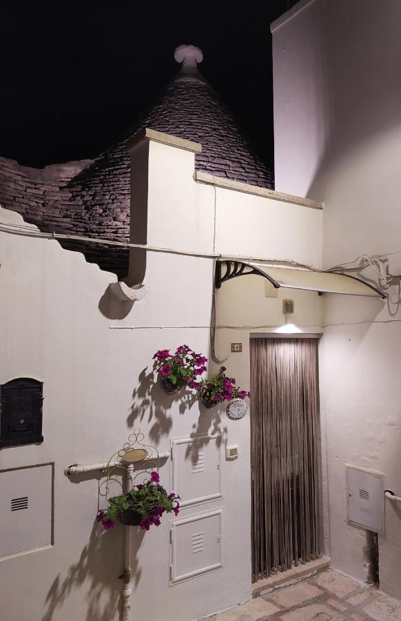 Il Trullo Di Nonna Antonia Villa Alberobello Exterior photo
