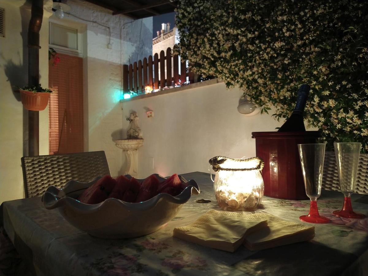 Il Trullo Di Nonna Antonia Villa Alberobello Exterior photo
