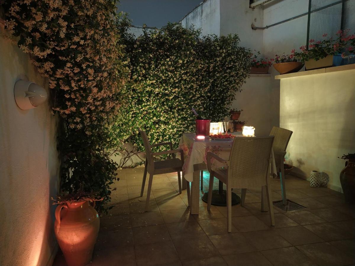 Il Trullo Di Nonna Antonia Villa Alberobello Exterior photo