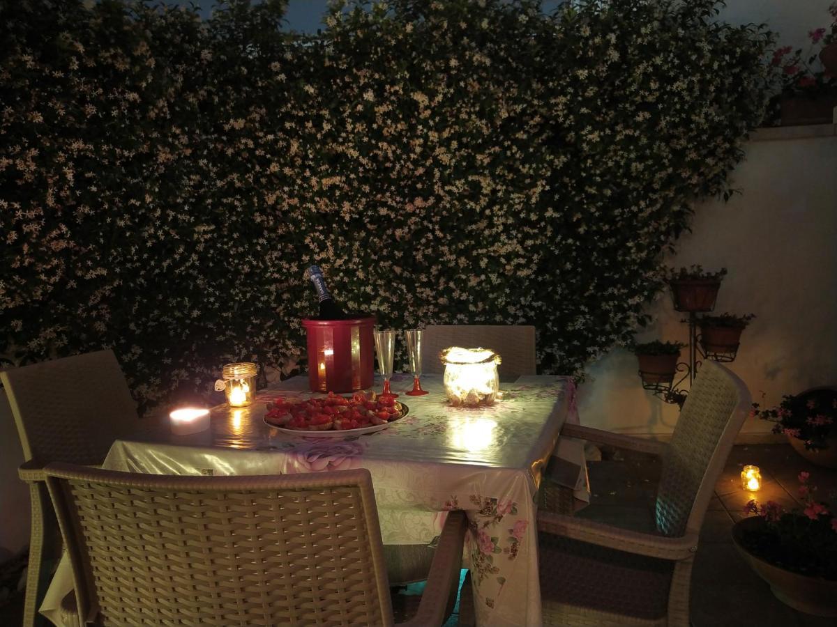 Il Trullo Di Nonna Antonia Villa Alberobello Exterior photo