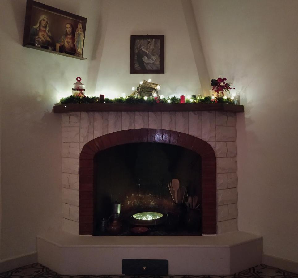 Il Trullo Di Nonna Antonia Villa Alberobello Exterior photo